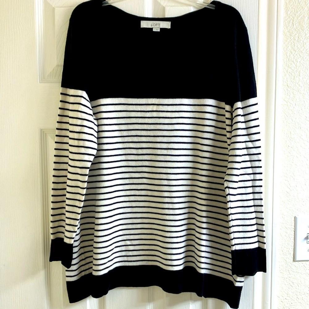 Loft top